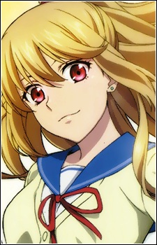 Striketheblood Asagiaibajpg — Anime Waifu 2022 option 501