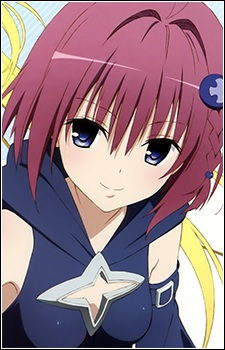 Toloveru Meakurosakijpg — Anime Waifu 2022 option 511