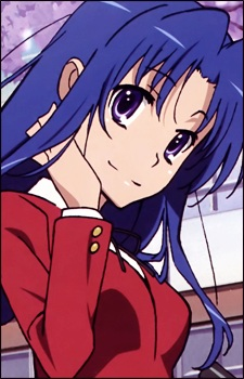 Toradora Amijpg — Anime Waifu 2022 option 517