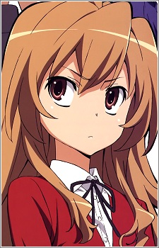 Toradora Taigajpg — Anime Waifu 2022 option 519