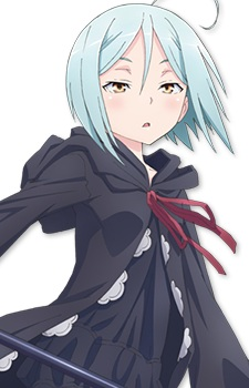 Trinityseven Arinkannazukijpg — Anime Waifu 2022 option 521