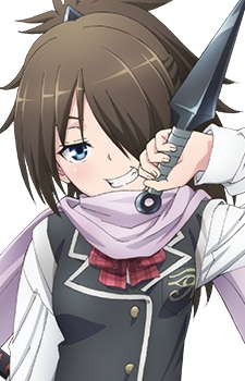 Trinityseven Levikazamajpg — Anime Waifu 2022 option 522