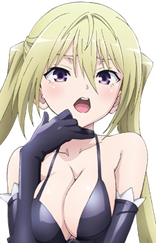 Trinityseven Lieselottesherlockjpg — Anime Waifu 2022 option 523