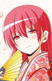 Tsukasayuzakijpg — Anime Waifu 2022 option 527