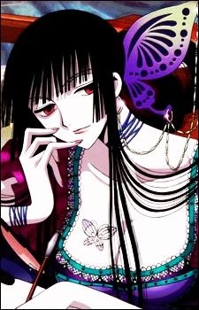 Xxholic Yuukojpg — Anime Waifu 2022 option 536