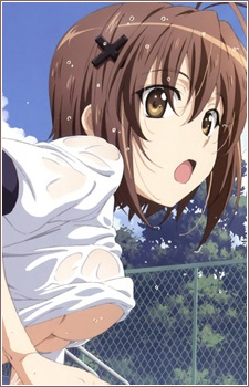 Yosuganosora Akirajpg — Anime Waifu 2022 option 540