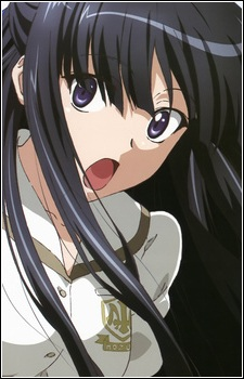 Yosuganosora Kazuhajpg — Anime Waifu 2022 option 541