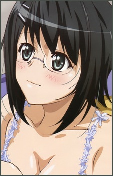 Yosuganosora Naojpg — Anime Waifu 2022 option 543