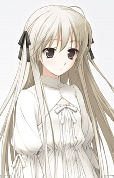 Yosuganosora Sorajpg — Anime Waifu 2022 option 544