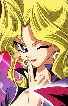 Yugioh Maijpg — Anime Waifu 2022 option 549