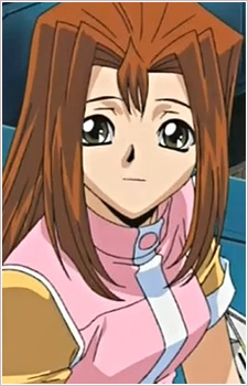 Yugioh Shizukajpg — Anime Waifu 2022 option 550