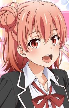 Yuiyuigahamajpg — Anime Waifu 2022 option 551