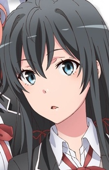 Yukinoyukinoshitajpg — Anime Waifu 2022 option 552