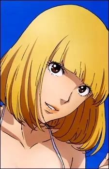 Prison School Hana Midorikawapng — ANIME WAIFU MEGALIST (1400 Characters PART 2! Anime P-Z) option 2