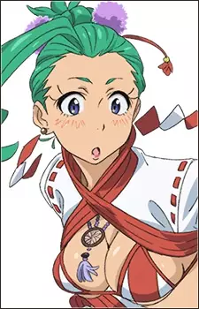 Zz1619264884punch Line Rabura Chichibupng — ANIME WAIFU MEGALIST (1400 Characters PART 2! Anime P-Z) option 6