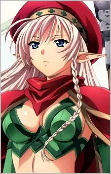Zz1619264902queens Blade Alleynepng — ANIME WAIFU MEGALIST (1400 Characters PART 2! Anime P-Z) option 9
