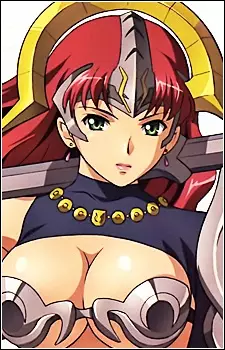 Zz1619264902queens Blade Claudette Vancepng — ANIME WAIFU MEGALIST (1400 Characters PART 2! Anime P-Z) option 11
