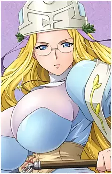 Zz1619264902queens Blade Melphapng — ANIME WAIFU MEGALIST (1400 Characters PART 2! Anime P-Z) option 16
