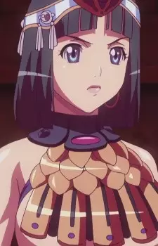 Zz1619264902queens Blade Menacepng — ANIME WAIFU MEGALIST (1400 Characters PART 2! Anime P-Z) option 17