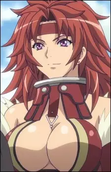 Zz1619264902queens Blade Ristypng — ANIME WAIFU MEGALIST (1400 Characters PART 2! Anime P-Z) option 19