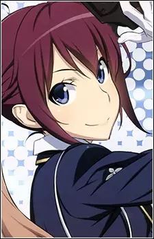 Zz1619264925rail Wars Aoi Sakuraipng — ANIME WAIFU MEGALIST (1400 Characters PART 2! Anime P-Z) option 21