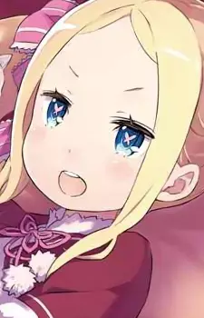 Zz1619265024rezero Beakopng — ANIME WAIFU MEGALIST (1400 Characters PART 2! Anime P-Z) option 40