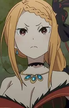 Zz1619265024rezero Priscillapng — ANIME WAIFU MEGALIST (1400 Characters PART 2! Anime P-Z) option 48