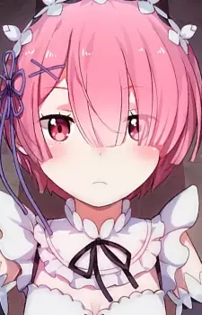 Zz1619265024rezero Rampng — ANIME WAIFU MEGALIST (1400 Characters PART 2! Anime P-Z) option 49