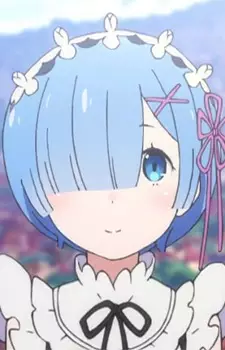 Zz1619265024rezero Rempng — ANIME WAIFU MEGALIST (1400 Characters PART 2! Anime P-Z) option 50