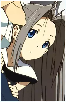 Zz1619265059roboticsnotes Airi Yukifunepng — ANIME WAIFU MEGALIST (1400 Characters PART 2! Anime P-Z) option 53