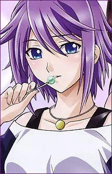 Zz1619265075rosario To Vampire Mizore Shirayukipng — ANIME WAIFU MEGALIST (1400 Characters PART 2! Anime P-Z) option 56
