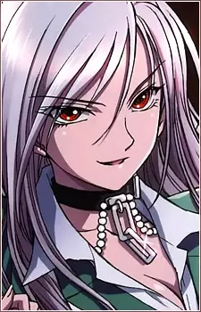 Zz1619265075rosario To Vampire Moka Akashiyapng — ANIME WAIFU MEGALIST (1400 Characters PART 2! Anime P-Z) option 57