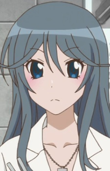 Zz1619265093sabage Bu Maya Kyoudoupng — ANIME WAIFU MEGALIST (1400 Characters PART 2! Anime P-Z) option 58