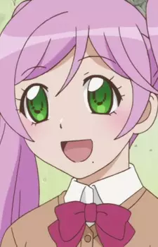 Zz1619265093sabage Bu Urara Kasuganopng — ANIME WAIFU MEGALIST (1400 Characters PART 2! Anime P-Z) option 61
