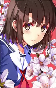 Zz1619265113saekano Megumi Katoupng — ANIME WAIFU MEGALIST (1400 Characters PART 2! Anime P-Z) option 63