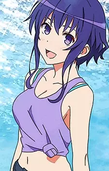Zz1619265113saekano Michiru Hyoudoupng — ANIME WAIFU MEGALIST (1400 Characters PART 2! Anime P-Z) option 64