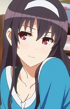 Zz1619265113saekano Utaha Kasumigaokapng — ANIME WAIFU MEGALIST (1400 Characters PART 2! Anime P-Z) option 65