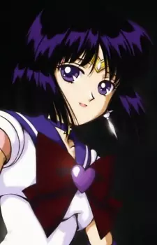 Zz1619265134sailor Moon Hotaru Tomoepng — ANIME WAIFU MEGALIST (1400 Characters PART 2! Anime P-Z) option 69