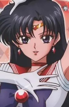 Zz1619265134sailor Moon Rei Hinopng — ANIME WAIFU MEGALIST (1400 Characters PART 2! Anime P-Z) option 73