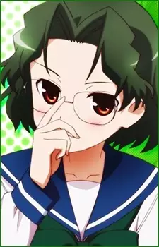Zz1619265162saki Mako Someyapng — ANIME WAIFU MEGALIST (1400 Characters PART 2! Anime P-Z) option 81
