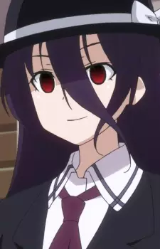 Zz1619265162saki Toyone Anetaipng — ANIME WAIFU MEGALIST (1400 Characters PART 2! Anime P-Z) option 86