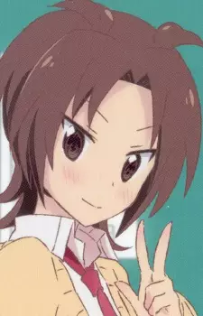 Zz1619265179sakura Trick Yuzu Iizukapng — ANIME WAIFU MEGALIST (1400 Characters PART 2! Anime P-Z) option 93