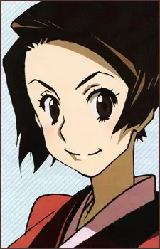 Zz1619265210samurai Champloo Fuu Kasumipng — ANIME WAIFU MEGALIST (1400 Characters PART 2! Anime P-Z) option 97