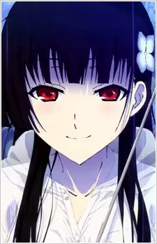 Zz1619265229sankarea Rea Sankapng — ANIME WAIFU MEGALIST (1400 Characters PART 2! Anime P-Z) option 98