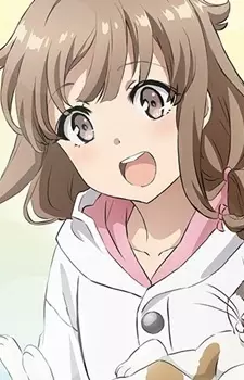 Zz1619265268seishun Buta Yarou Wa Bunny Girl Senpai No Yume Wa Minai Kaede Azusagawapng — ANIME WAIFU MEGALIST (1400 Characters PART 2! Anime P-Z) option 101