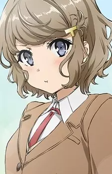 Zz1619265268seishun Buta Yarou Wa Bunny Girl Senpai No Yume Wa Minai Tomoe Kogapng — ANIME WAIFU MEGALIST (1400 Characters PART 2! Anime P-Z) option 106