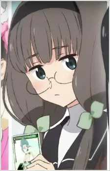 Zz1619265287selector Infected Wixoss Hitoe Uemurapng — ANIME WAIFU MEGALIST (1400 Characters PART 2! Anime P-Z) option 108