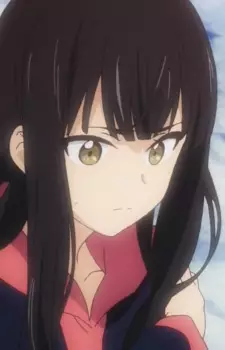 Zz1619265287selector Infected Wixoss Yuzuki Kurebayashipng — ANIME WAIFU MEGALIST (1400 Characters PART 2! Anime P-Z) option 112