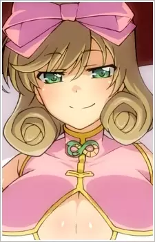 Zz1619265306senran Kagura Harukapng — ANIME WAIFU MEGALIST (1400 Characters PART 2! Anime P-Z) option 115