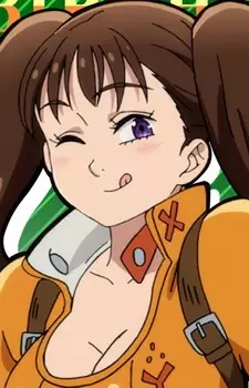 Zz1619265324seven Deadly Sins Dianepng — ANIME WAIFU MEGALIST (1400 Characters PART 2! Anime P-Z) option 125